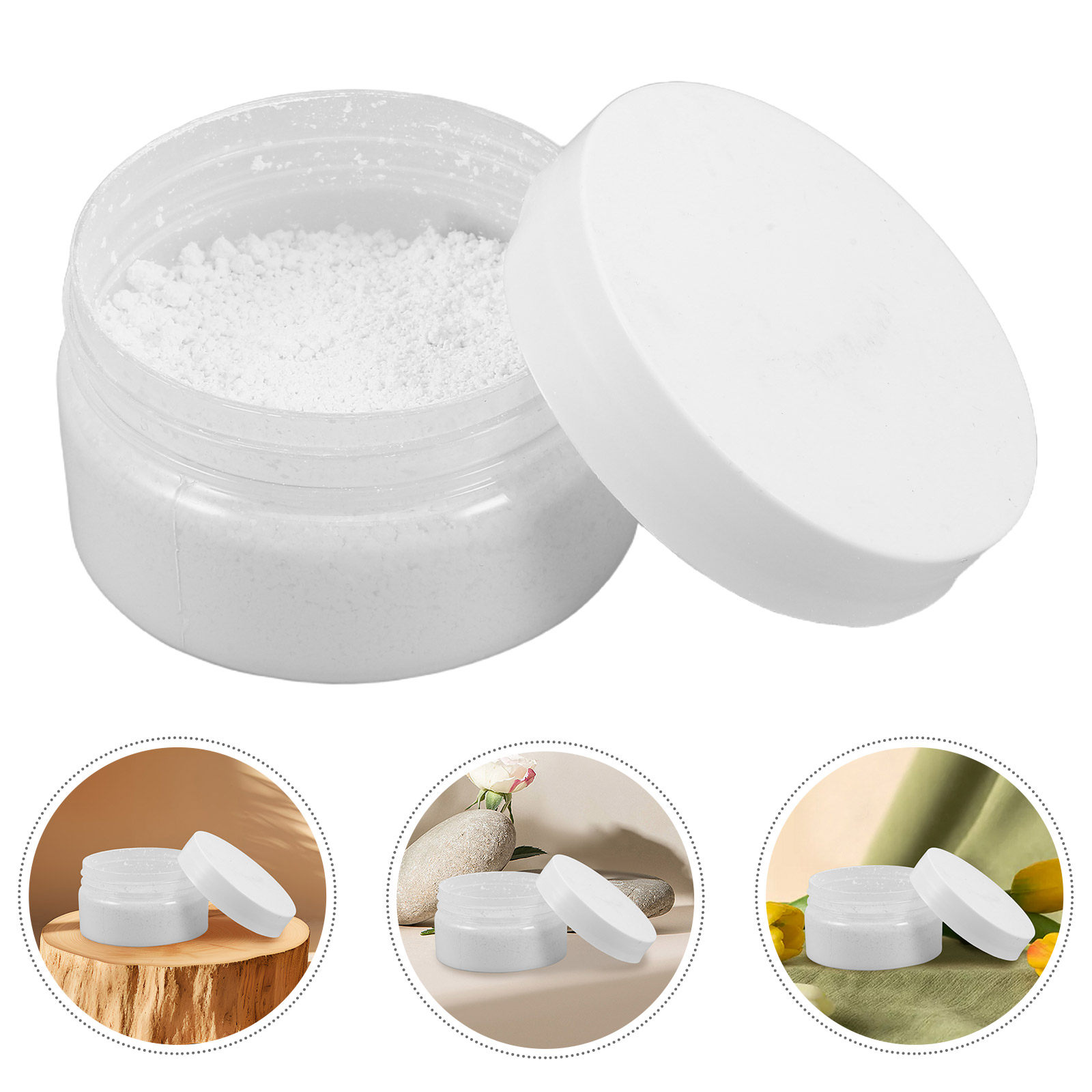 Oxide Pigment Soap - Iron Oxide Pigment Powder Rich Color
