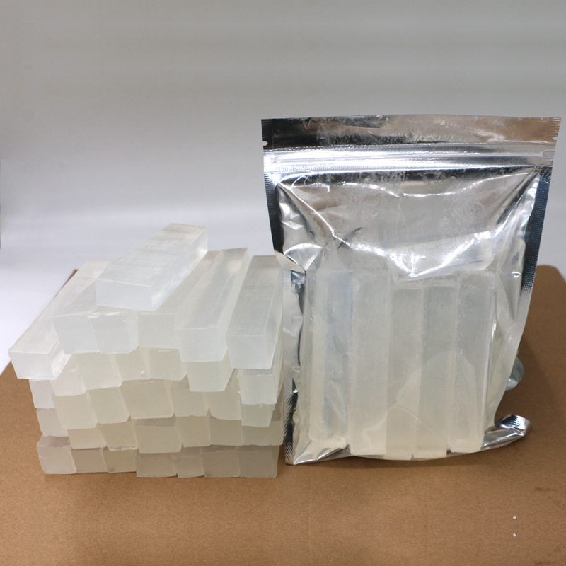 Soap Making Glycerin - DIY 250g Clear Glycerin Soap Base