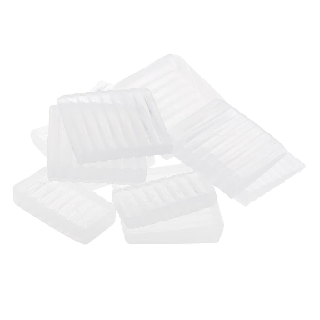 Soap Making Glycerin - Clear Soap Making Base for Homemade