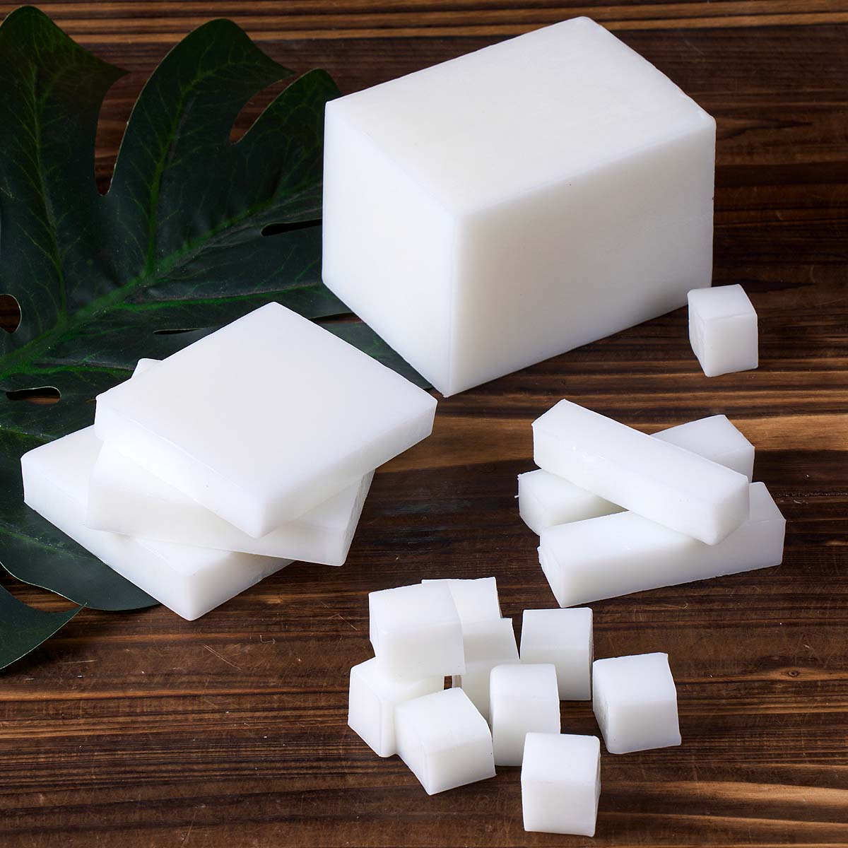 Transparent White Glycerin Soa - огляд і ціна Soap Making Glycerin