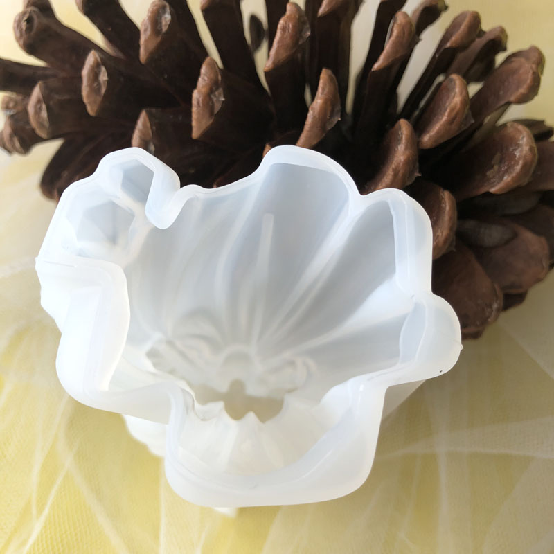 3D Cute Princess Silicone Cand - огляд і ціна Soap Making Guide For Beginners