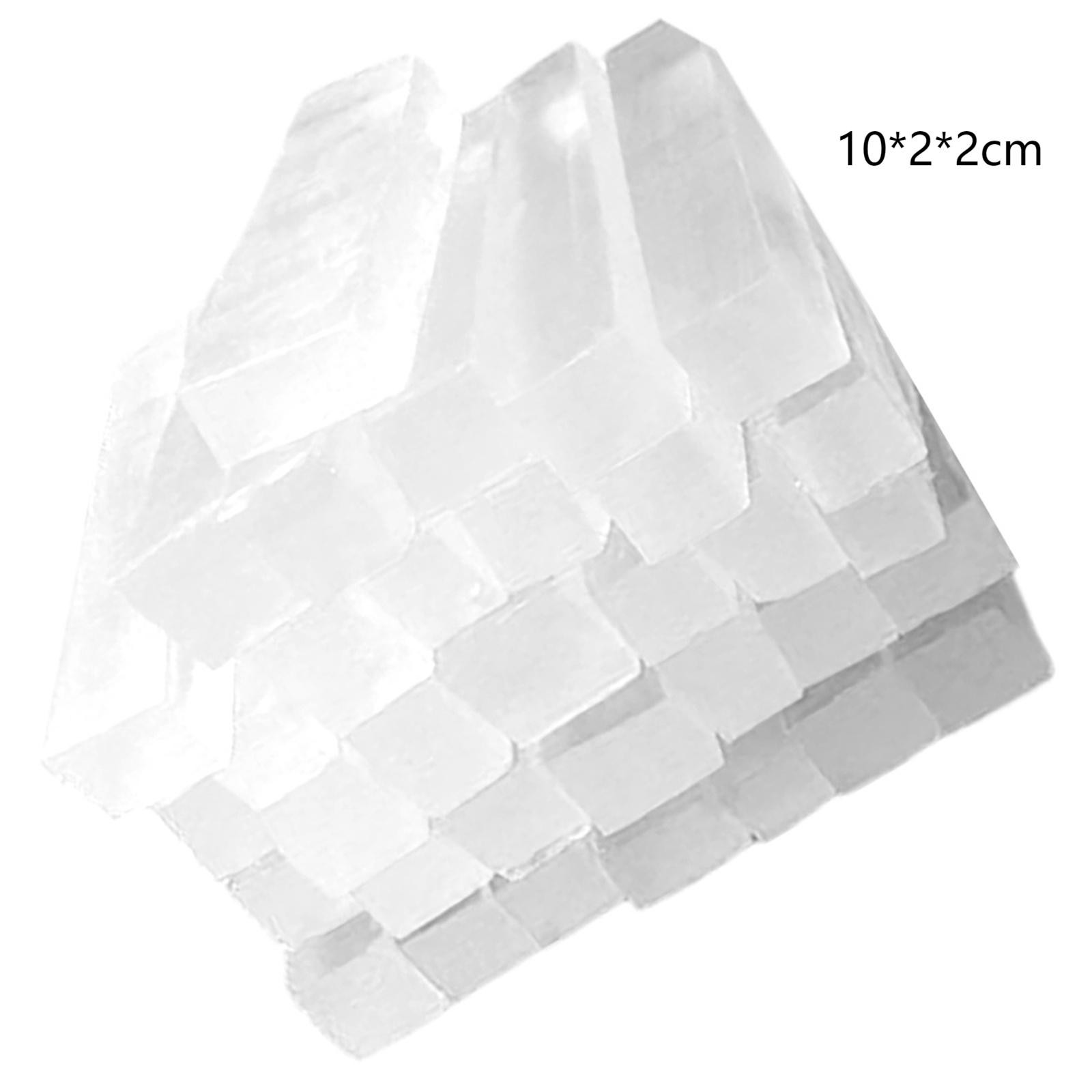 250G Bag Clear Glycerin Hand S - огляд і ціна Soap Making Glycerin