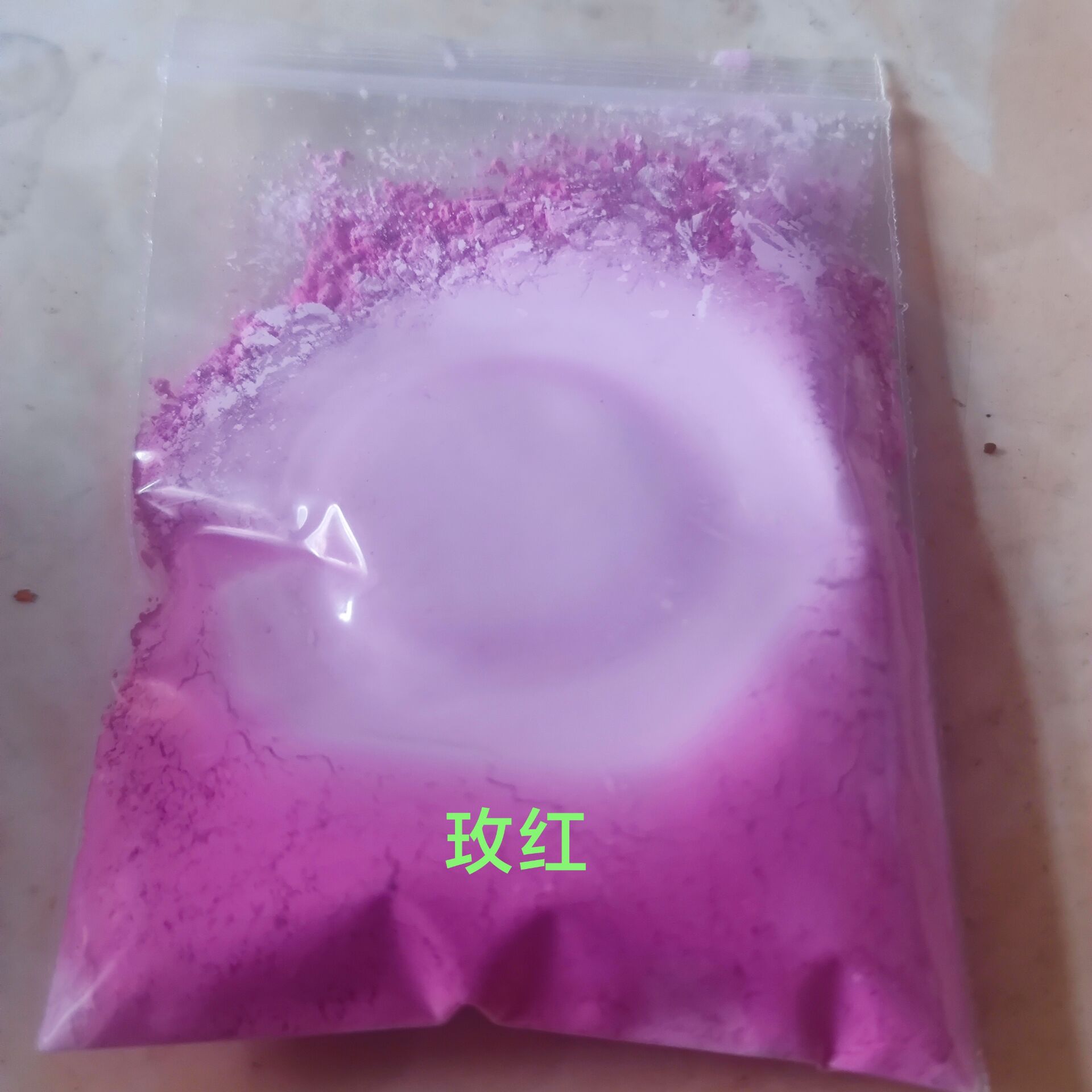 10g 31Degree Thermochromic Tem - огляд і ціна Mica Powder Colorant