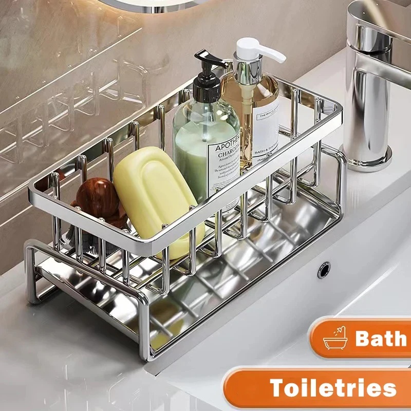 Multifunctional Stainless Stee - огляд і ціна Oxide Pigment Soap