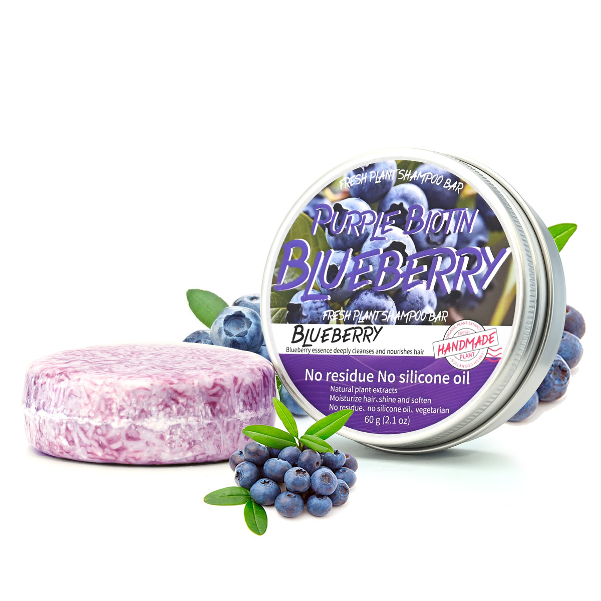 Cherry Shampoo Bar Natural Sil - огляд і ціна Soap Making Glycerin