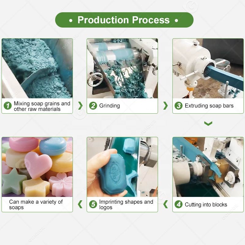 Pour A Fabriquer Des Le Savon  - огляд і ціна Soap Making Glycerin