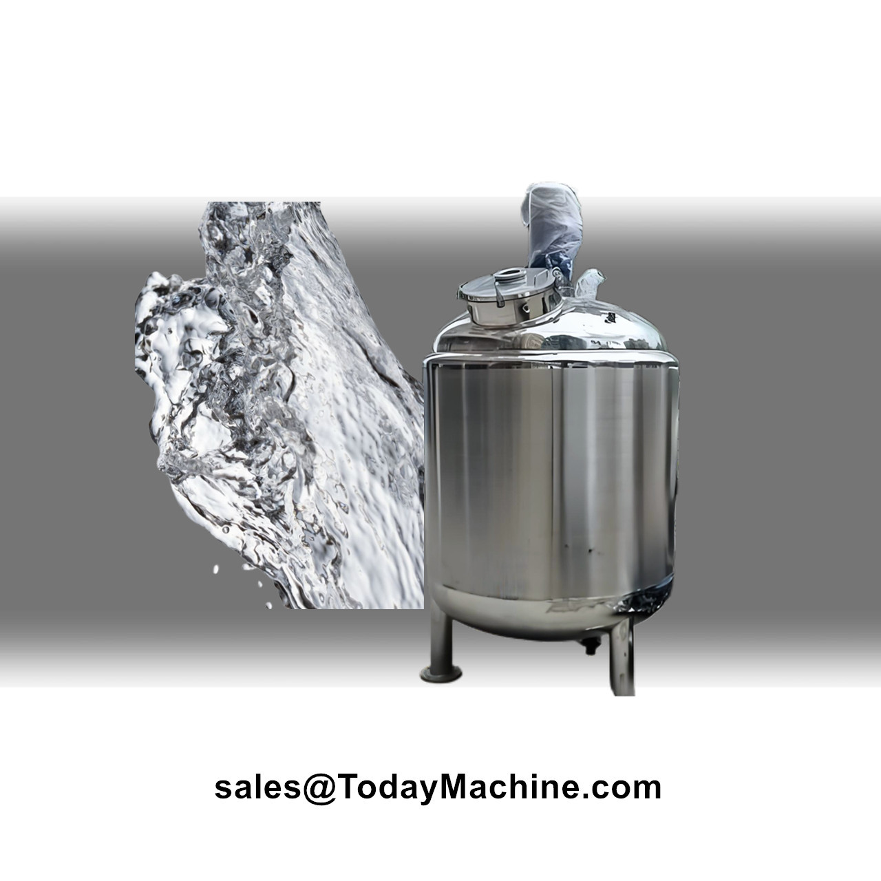 Agitator Homogenizer Mixer Liq - огляд і ціна Making Soap And Detergent