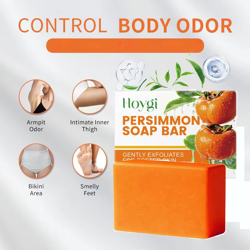 Persimmon Soap Bar for Body Od - огляд і ціна Soap Making Glycerin
