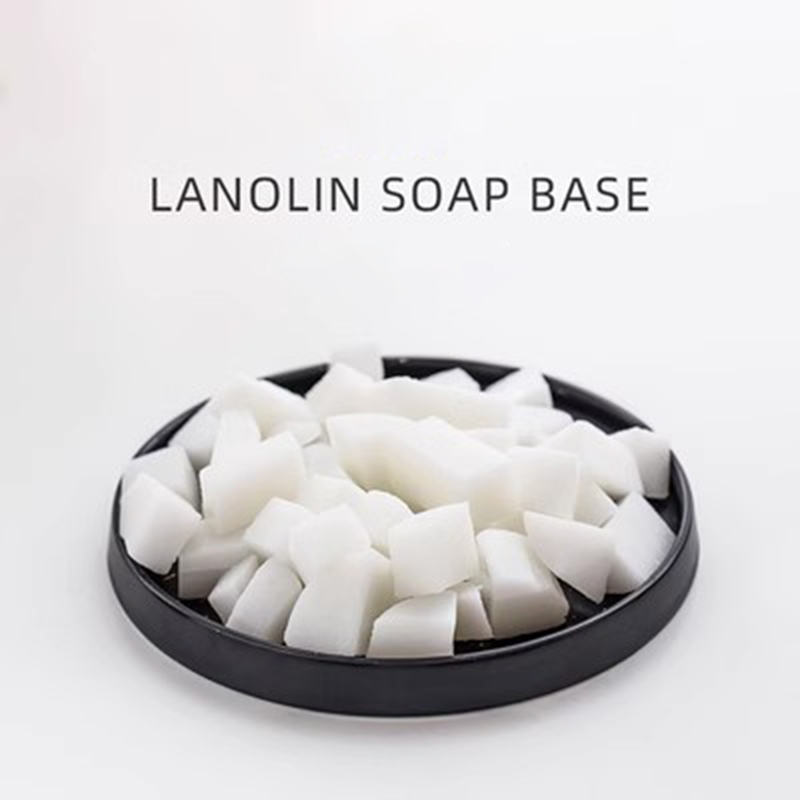 Transparent Solid Glycerin Soa - огляд і ціна Soap Making Glycerin