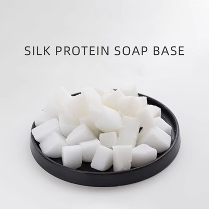 Transparent Solid Glycerin Soa - огляд і ціна Soap Making Glycerin