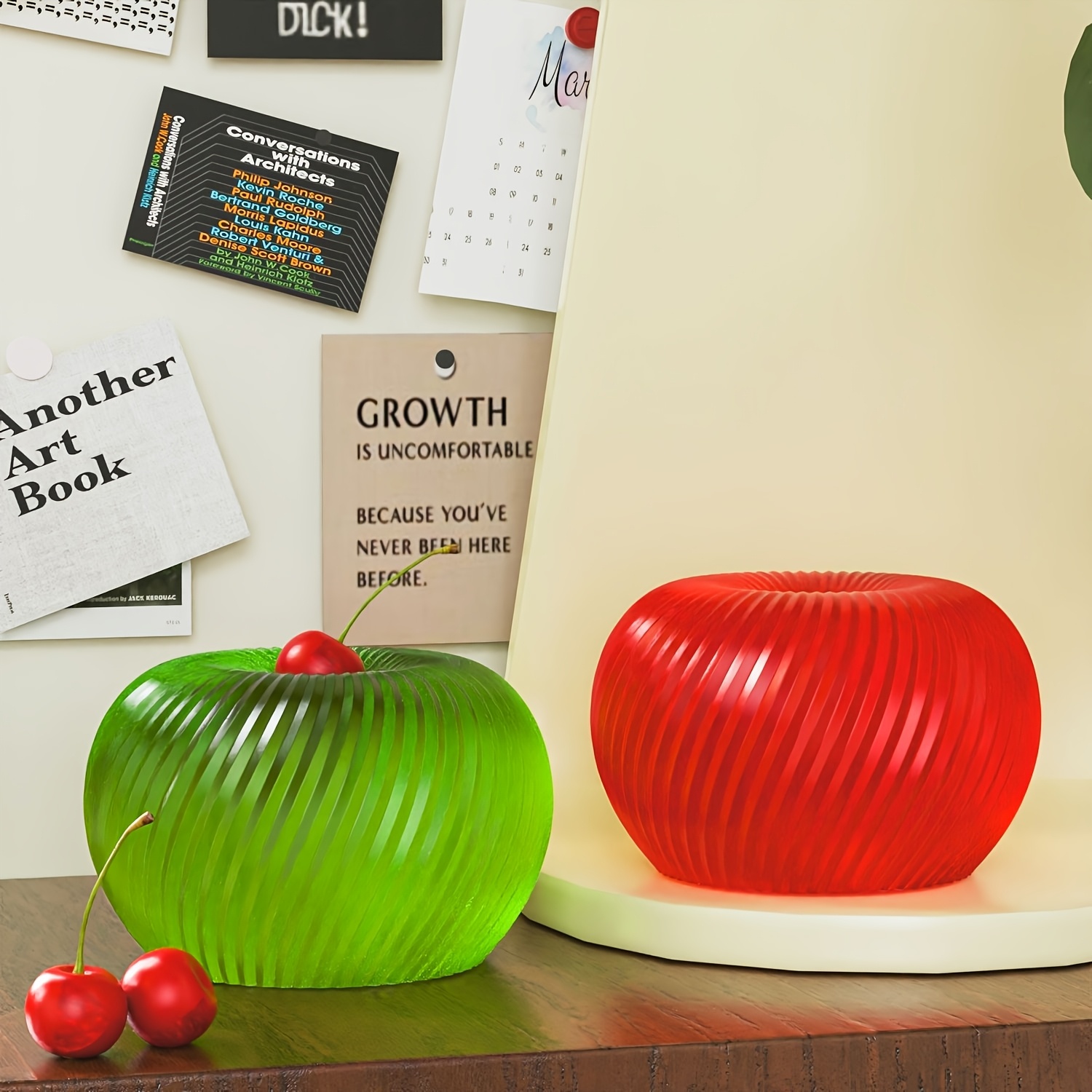 A trendy red apple silicone mo - огляд і ціна Soap Making Guide For Beginners