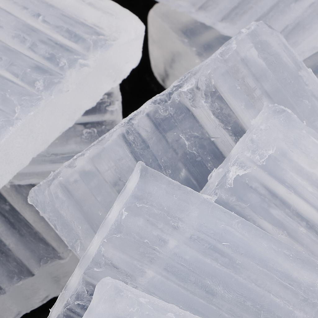 Clear Soap Making Base for Hom - огляд і ціна Soap Making Glycerin