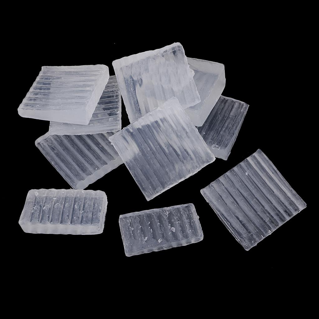 Clear Soap Making Base for Hom - огляд і ціна Soap Making Glycerin