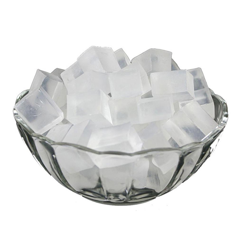 Clear Soap Making Base for Hom - огляд і ціна Soap Making Glycerin
