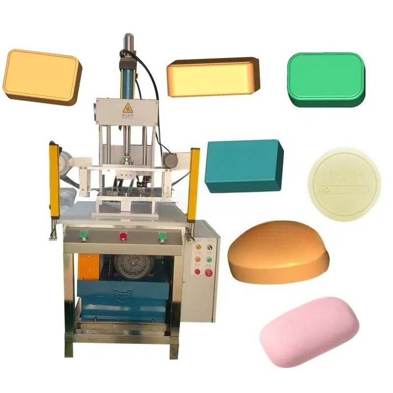 2026for Transparent Soap Makin - огляд і ціна Soap Making Machine For Sale