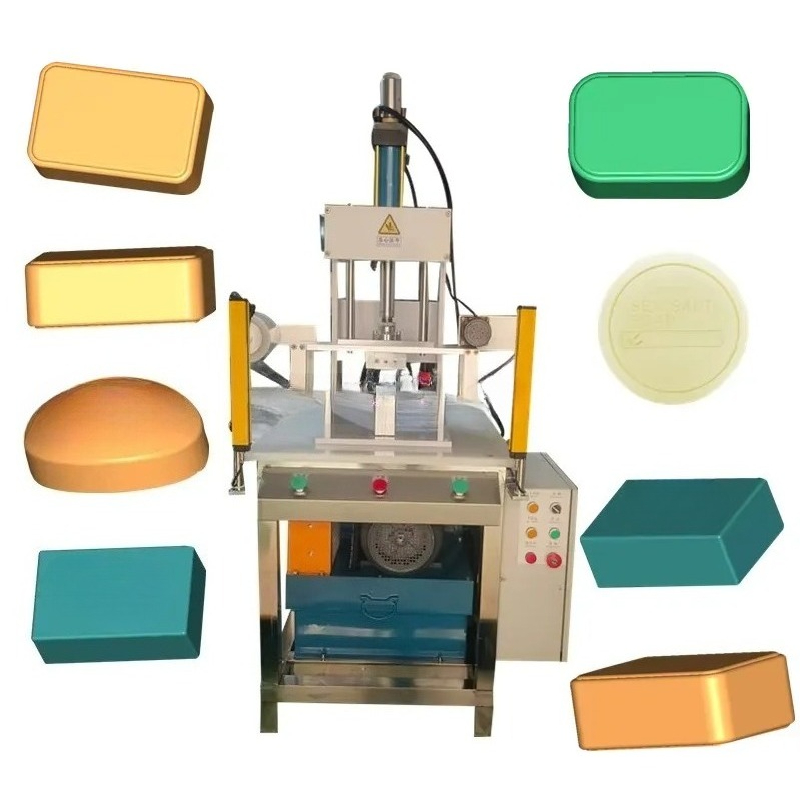 2026for Transparent Soap Makin - огляд і ціна Soap Making Machine For Sale